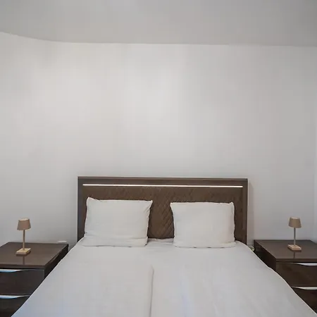 Myflat Wave Pearl Апартаменты